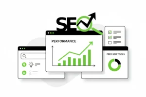 Best Free Tools for SEO