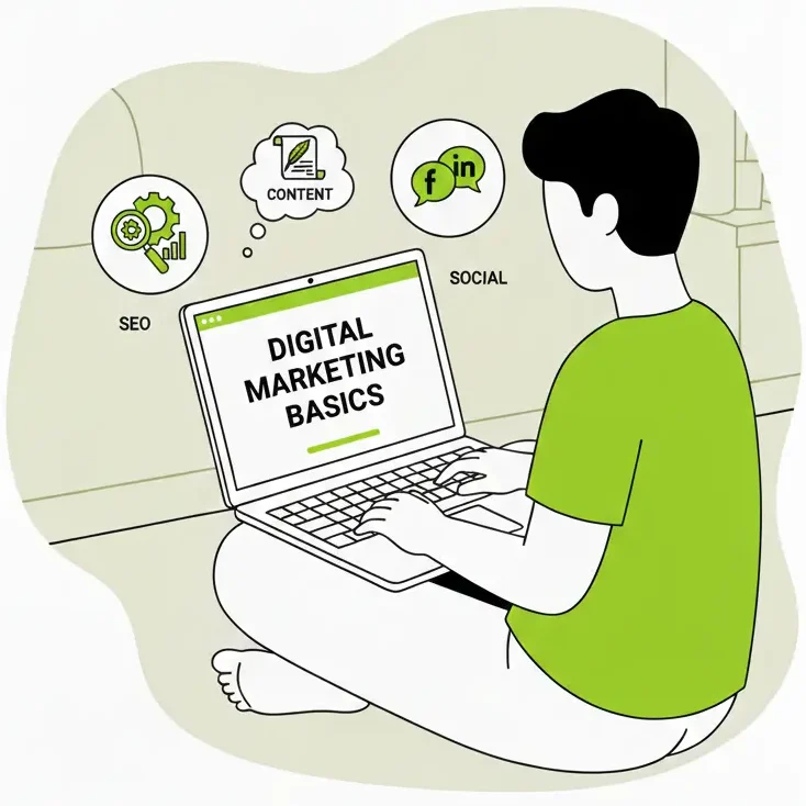 Digital Marketing Basics