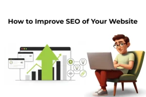 How to Improve SEO of Your Website