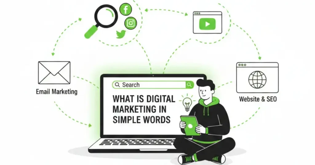 What-is-digital marketing-in-simple-words
