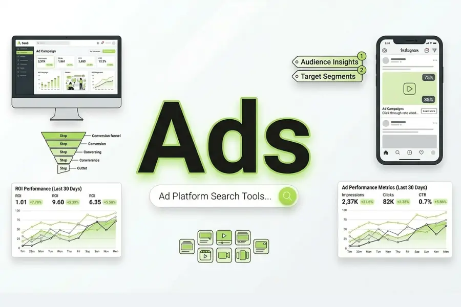 Ads Tools