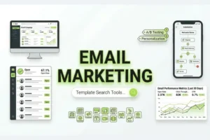 Best Email Marketing Tools