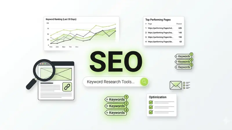 Best SEO Tools
