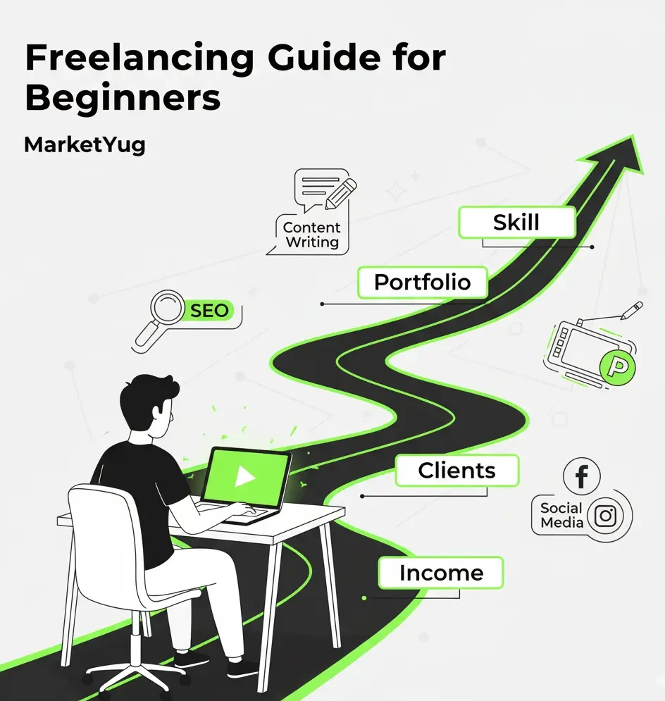 Freelancing Guide