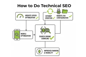 How to Do Technical SEO