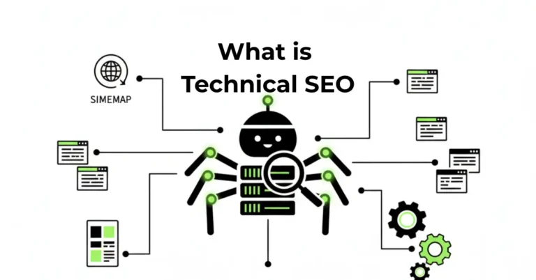 What is Technical SEO