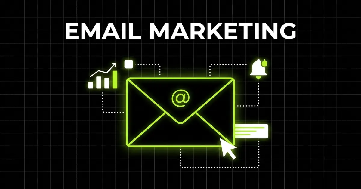 EMAIL MARKTING