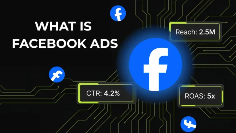 What is Facebook Ads