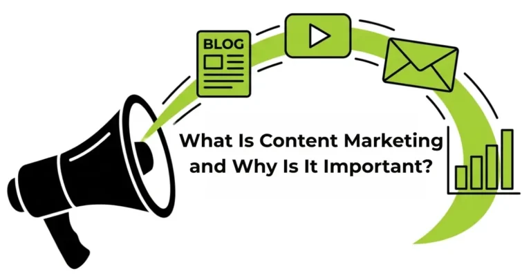 What Is Content Marketing and Why Is It Important