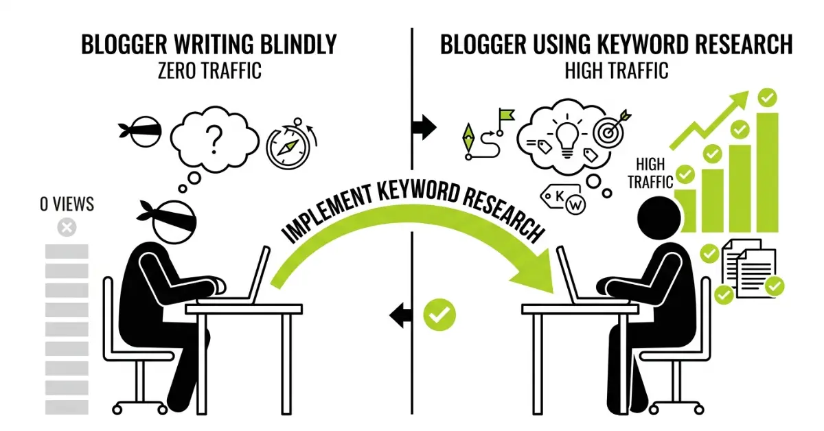 Why is Keyword Research Important