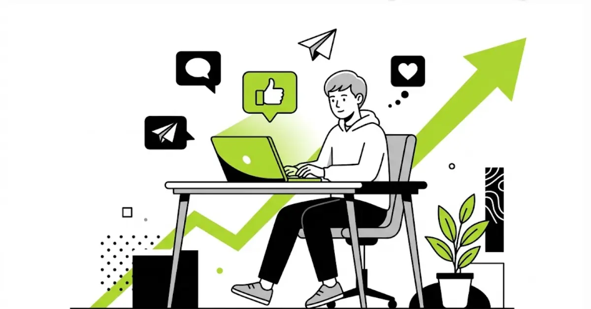 How to Start Social Media Marketing 2026