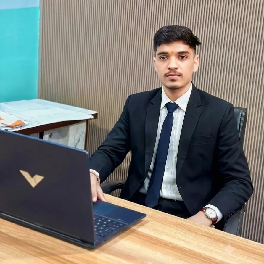 Prateek Prajapati